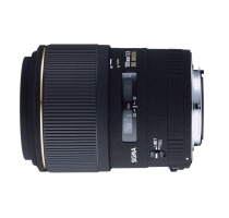 product image: Sigma 105mm 1:2.8 EX DG Macro für Canon